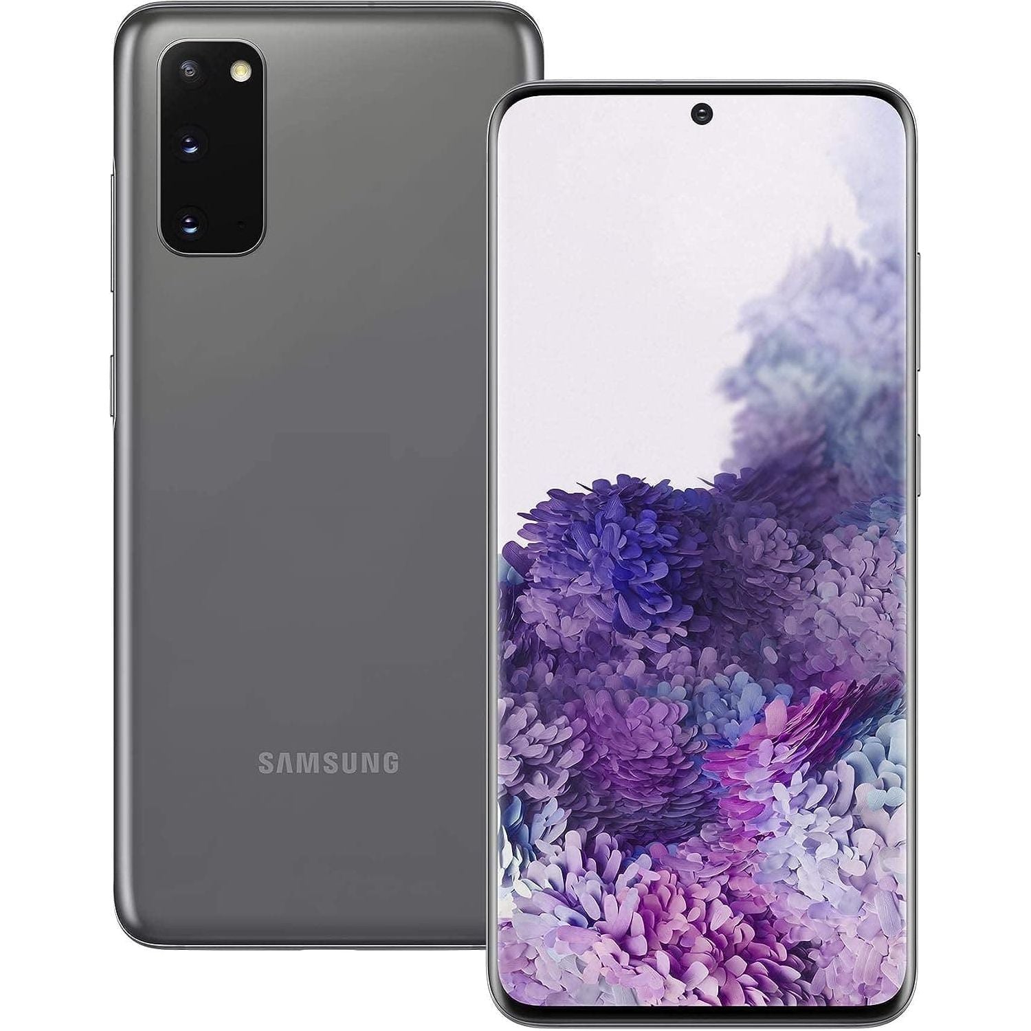 Buy Samsung,Samsung Galaxy S20 5G - 128GB Storage - 12GB RAM - Dual Sim - Cosmic Grey - Unlocked - Gadcet UK | UK | London | Scotland | Wales| Ireland | Near Me | Cheap | Pay In 3 | Unlocked Mobile Phones